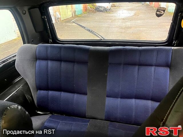 ВАЗ Нива, объемом двигателя 1.7 л и пробегом 85 тыс. км за 1700 $, фото 6 на Automoto.ua