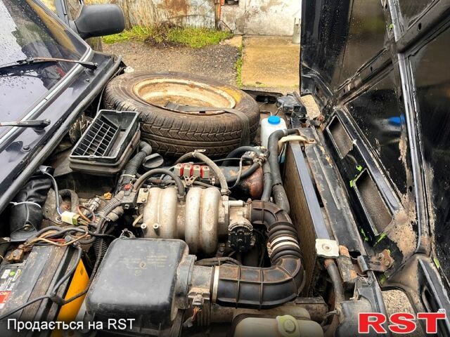 ВАЗ Нива, объемом двигателя 1.7 л и пробегом 85 тыс. км за 1700 $, фото 8 на Automoto.ua