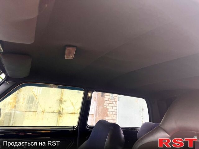 ВАЗ Нива, объемом двигателя 1.7 л и пробегом 85 тыс. км за 1700 $, фото 5 на Automoto.ua