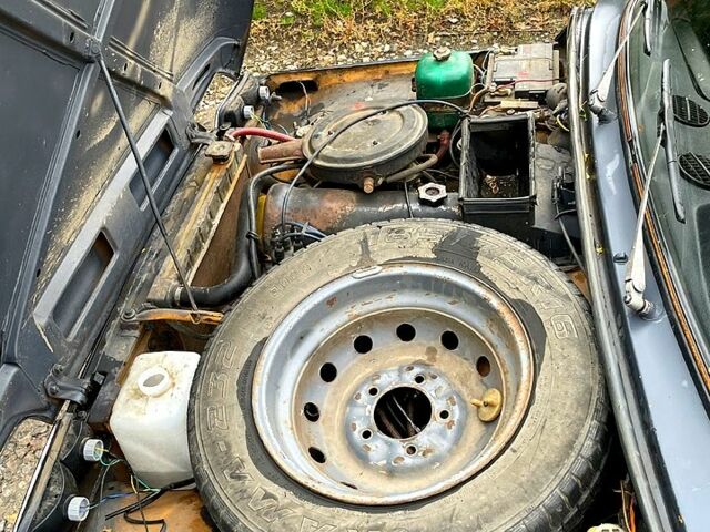 ВАЗ Нива 1982 у Чугуеве на Automoto.ua Жовтий ВАЗ Нива, об'ємом двигуна 1.6 л та пробігом 100 тис. км за 1800 $, фото 13 на Automoto.ua