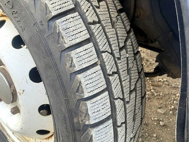 Синій ВАЗ Нива, об'ємом двигуна 1.7 л та пробігом 0 тис. км за 3000 $, фото 1 на Automoto.ua