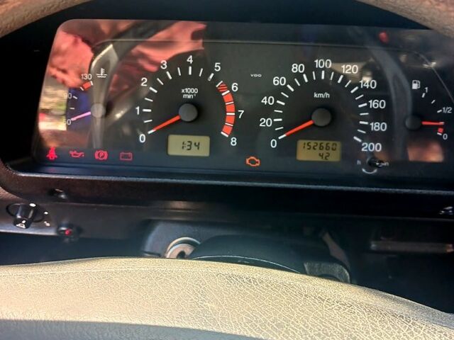 Синий ВАЗ Нива, объемом двигателя 1.7 л и пробегом 152 тыс. км за 3500 $, фото 1 на Automoto.ua