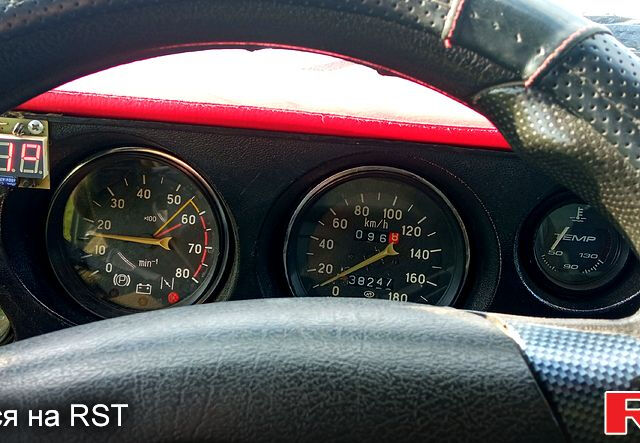 Зеленый ВАЗ Нива, объемом двигателя 1.5 л и пробегом 0 тыс. км за 2250 $, фото 8 на Automoto.ua