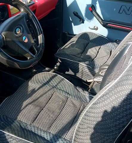 Зеленый ВАЗ Нива, объемом двигателя 1.5 л и пробегом 0 тыс. км за 2250 $, фото 10 на Automoto.ua