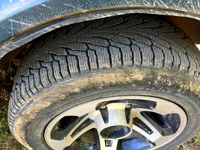 ВАЗ Нива 1992 у Кропивницькому (Кіровограді) на Automoto.ua Зелений ВАЗ Нива, об'ємом двигуна 1.8 л та пробігом 123 тис. км за 900 $, фото 4 на Automoto.ua