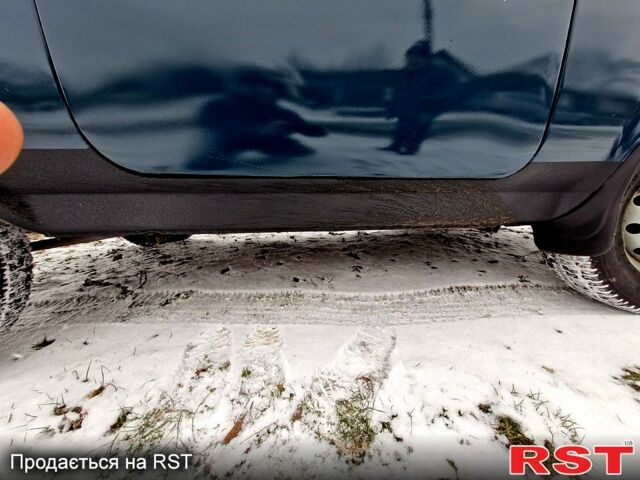 Зеленый ВАЗ Нива, объемом двигателя 1.6 л и пробегом 270 тыс. км за 2500 $, фото 7 на Automoto.ua