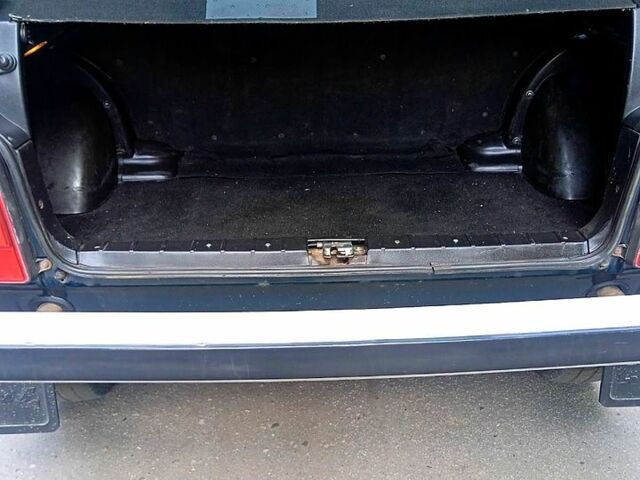 Зеленый ВАЗ Нива, объемом двигателя 1.7 л и пробегом 200 тыс. км за 3999 $, фото 9 на Automoto.ua