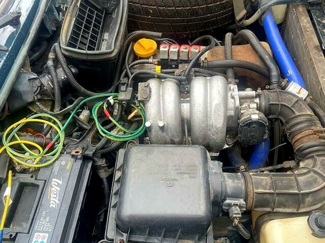 Зелений ВАЗ Нива, об'ємом двигуна 1.7 л та пробігом 0 тис. км за 2900 $, фото 10 на Automoto.ua