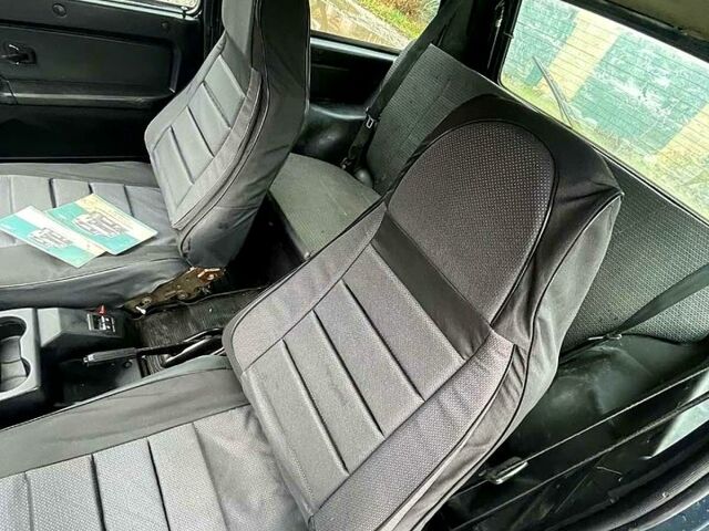 Зелений ВАЗ Нива, об'ємом двигуна 1.7 л та пробігом 0 тис. км за 2900 $, фото 7 на Automoto.ua