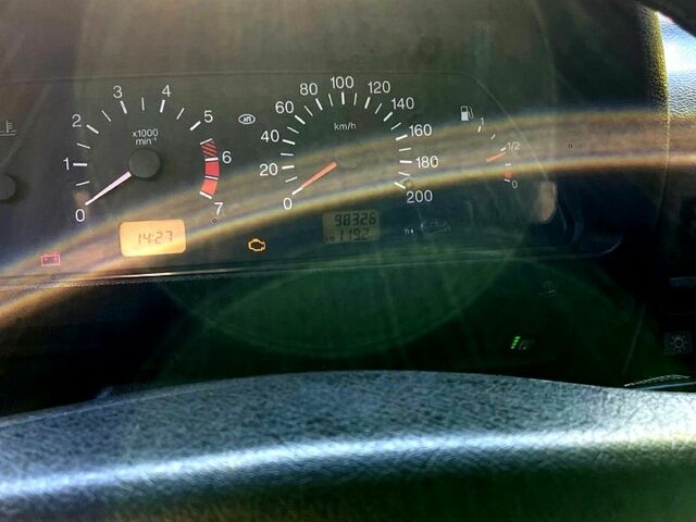 Зеленый ВАЗ Нива, объемом двигателя 1.7 л и пробегом 98 тыс. км за 5500 $, фото 9 на Automoto.ua