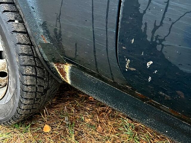 Зеленый ВАЗ Нива, объемом двигателя 1.7 л и пробегом 142 тыс. км за 3600 $, фото 12 на Automoto.ua