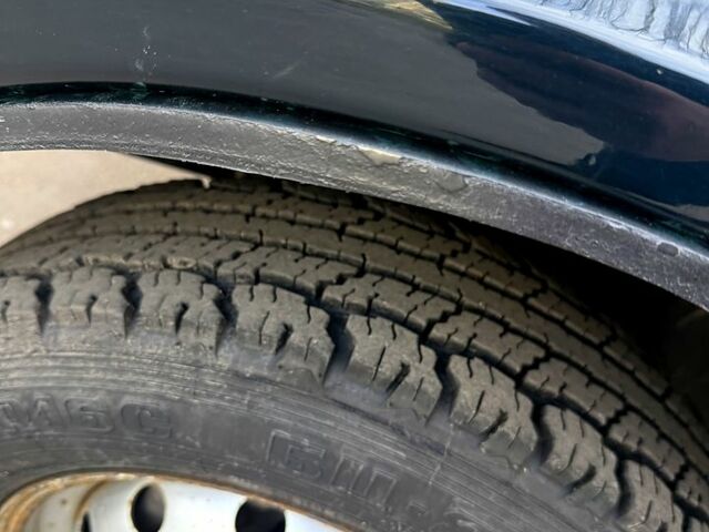 Зеленый ВАЗ Нива, объемом двигателя 1.7 л и пробегом 200 тыс. км за 3700 $, фото 4 на Automoto.ua