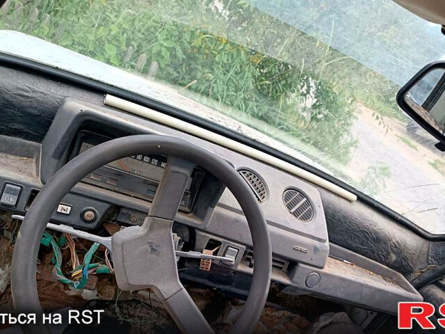 Белый ВАЗ Ока, объемом двигателя 0.8 л и пробегом 120 тыс. км за 190 $, фото 4 на Automoto.ua