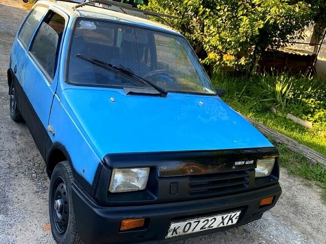 ВАЗ Ока, об'ємом двигуна 0.7 л та пробігом 75 тис. км за 400 $, фото 3 на Automoto.ua