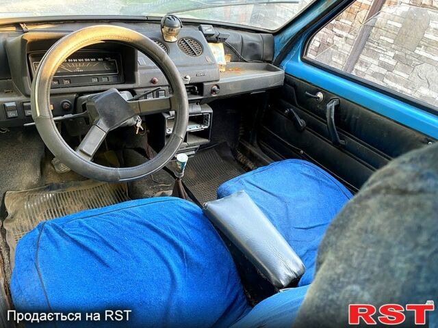 ВАЗ Ока, об'ємом двигуна 0.7 л та пробігом 75 тис. км за 400 $, фото 2 на Automoto.ua