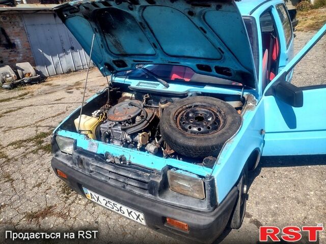 ВАЗ Ока, объемом двигателя 0.8 л и пробегом 111 тыс. км за 600 $, фото 3 на Automoto.ua