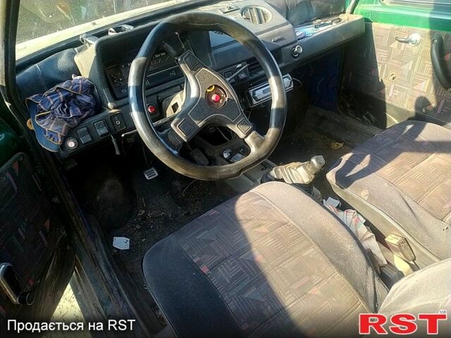 ВАЗ Ока, объемом двигателя 6 л и пробегом 211 тыс. км за 435 $, фото 9 на Automoto.ua