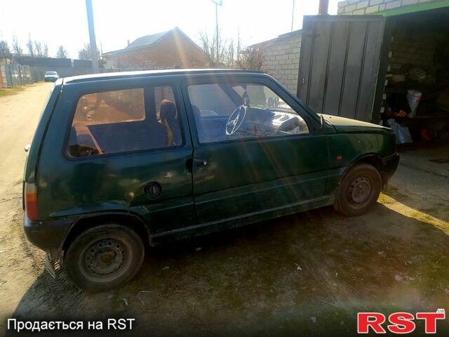ВАЗ Ока, объемом двигателя 6 л и пробегом 211 тыс. км за 435 $, фото 3 на Automoto.ua