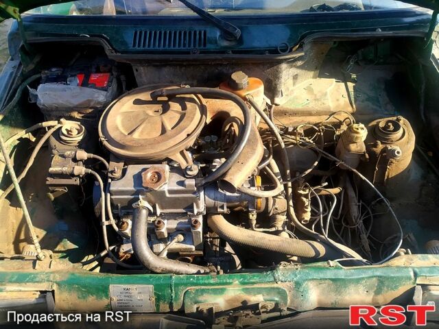 ВАЗ Ока, объемом двигателя 6 л и пробегом 211 тыс. км за 435 $, фото 8 на Automoto.ua