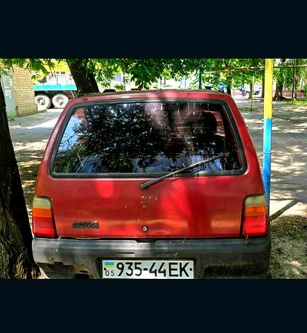 ВАЗ Ока, объемом двигателя 0.8 л и пробегом 130 тыс. км за 950 $, фото 3 на Automoto.ua