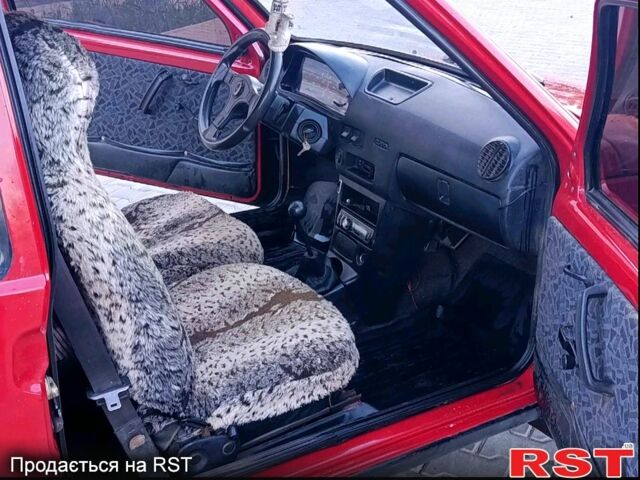 ВАЗ Ока, объемом двигателя 0.7 л и пробегом 0 тыс. км за 950 $, фото 9 на Automoto.ua
