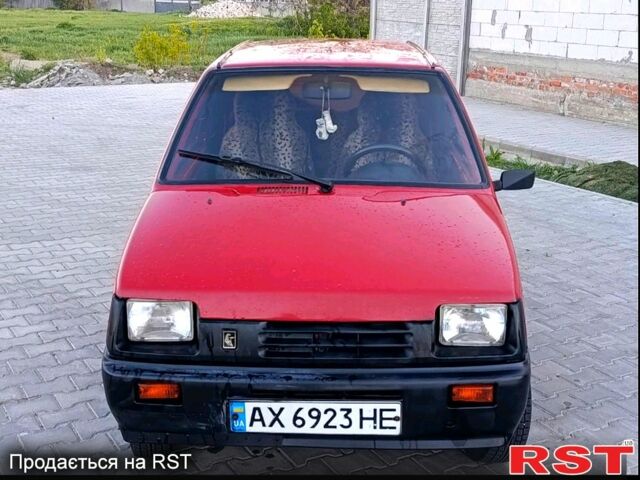 ВАЗ Ока, объемом двигателя 0.7 л и пробегом 0 тыс. км за 950 $, фото 1 на Automoto.ua