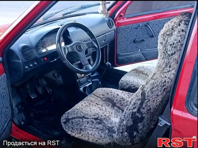 ВАЗ Ока, объемом двигателя 0.7 л и пробегом 0 тыс. км за 950 $, фото 8 на Automoto.ua