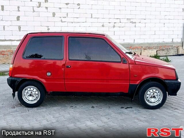 ВАЗ Ока, объемом двигателя 0.7 л и пробегом 0 тыс. км за 950 $, фото 3 на Automoto.ua