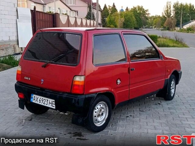 ВАЗ Ока, объемом двигателя 0.7 л и пробегом 0 тыс. км за 950 $, фото 7 на Automoto.ua