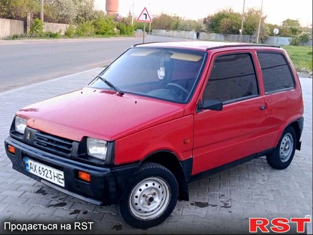 ВАЗ Ока, объемом двигателя 0.7 л и пробегом 0 тыс. км за 950 $, фото 2 на Automoto.ua