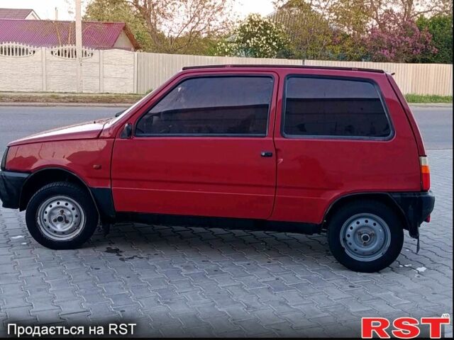 ВАЗ Ока, объемом двигателя 0.7 л и пробегом 0 тыс. км за 950 $, фото 4 на Automoto.ua