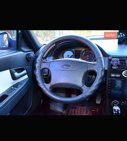 Белый ВАЗ Priora, объемом двигателя 1.6 л и пробегом 79 тыс. км за 4000 $, фото 1 на Automoto.ua