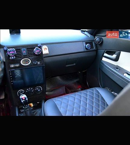 Белый ВАЗ Priora, объемом двигателя 1.6 л и пробегом 79 тыс. км за 4000 $, фото 13 на Automoto.ua