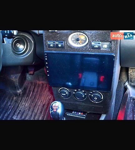 Белый ВАЗ Priora, объемом двигателя 1.6 л и пробегом 79 тыс. км за 4000 $, фото 3 на Automoto.ua