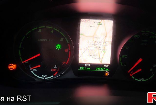 Білий ВАЗ Priora, об'ємом двигуна 1.6 л та пробігом 280 тис. км за 3500 $, фото 5 на Automoto.ua