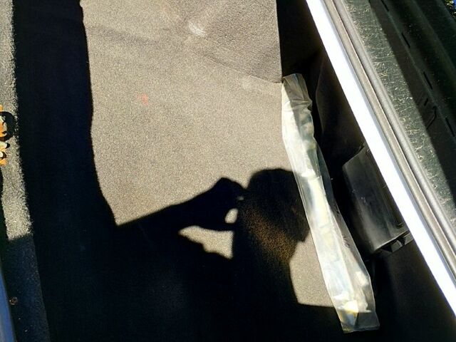 Белый ВАЗ Priora, объемом двигателя 1.6 л и пробегом 160 тыс. км за 3350 $, фото 4 на Automoto.ua