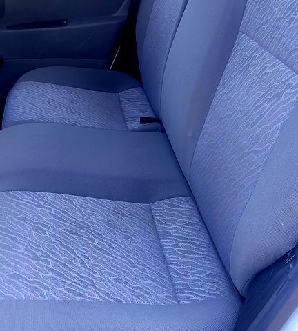 Белый ВАЗ Priora, объемом двигателя 1.6 л и пробегом 142 тыс. км за 2700 $, фото 8 на Automoto.ua