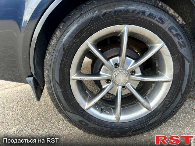 Черный ВАЗ Priora, объемом двигателя 1.6 л и пробегом 198 тыс. км за 2699 $, фото 5 на Automoto.ua