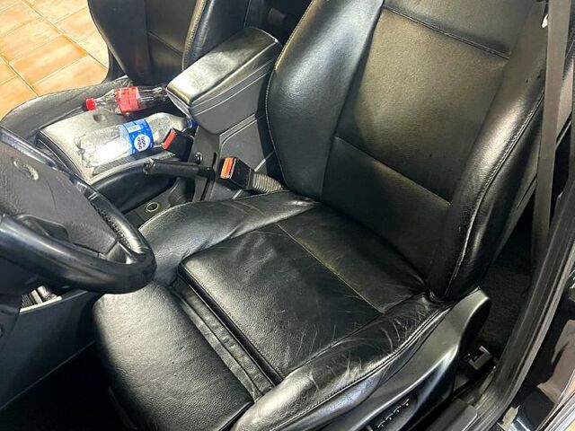 Чорний ВАЗ Priora, об'ємом двигуна 1.6 л та пробігом 260 тис. км за 4500 $, фото 4 на Automoto.ua