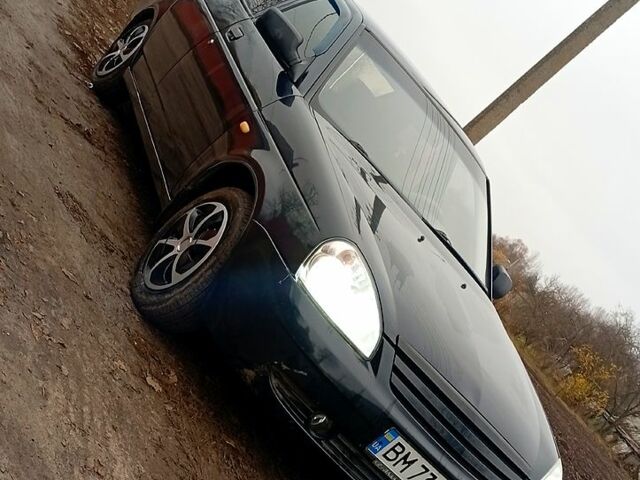 Черный ВАЗ Priora, объемом двигателя 1.6 л и пробегом 0 тыс. км за 2100 $, фото 10 на Automoto.ua