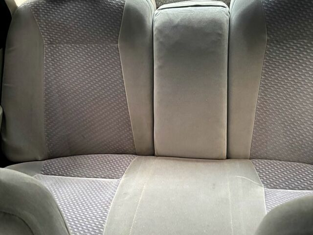 Черный ВАЗ Priora, объемом двигателя 1.6 л и пробегом 232 тыс. км за 1900 $, фото 7 на Automoto.ua