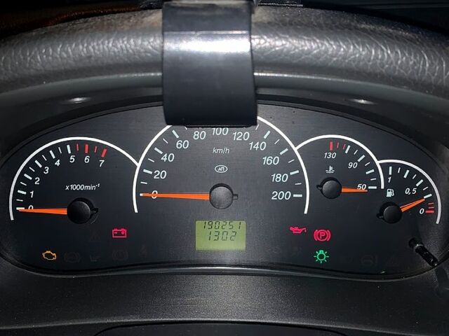 Черный ВАЗ Priora, объемом двигателя 1.6 л и пробегом 0 тыс. км за 2500 $, фото 6 на Automoto.ua