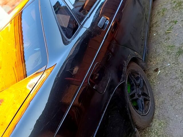 Чорний ВАЗ Priora, об'ємом двигуна 1.6 л та пробігом 224 тис. км за 1520 $, фото 5 на Automoto.ua