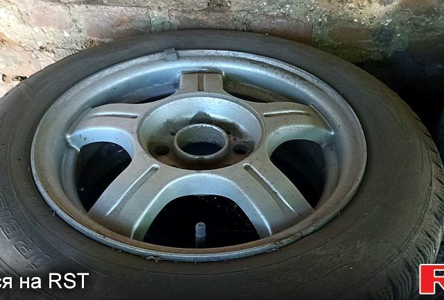 Черный ВАЗ Priora, объемом двигателя 1.6 л и пробегом 203 тыс. км за 2500 $, фото 1 на Automoto.ua