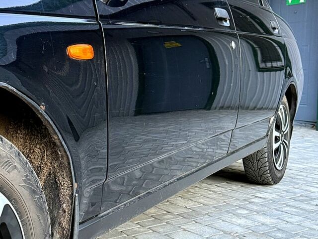 Черный ВАЗ Priora, объемом двигателя 1.6 л и пробегом 131 тыс. км за 3450 $, фото 7 на Automoto.ua