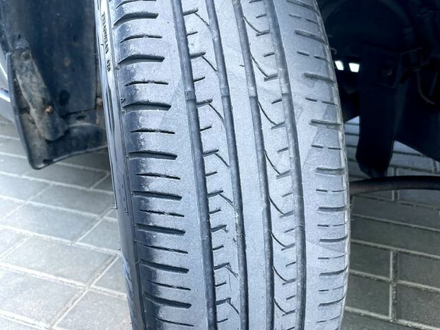 Черный ВАЗ Priora, объемом двигателя 1.6 л и пробегом 0 тыс. км за 2200 $, фото 12 на Automoto.ua