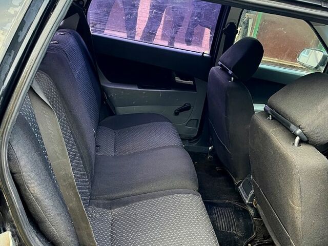 Чорний ВАЗ Priora, об'ємом двигуна 1.6 л та пробігом 283 тис. км за 1000 $, фото 3 на Automoto.ua