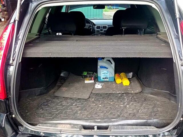 Черный ВАЗ Priora, объемом двигателя 1.6 л и пробегом 68 тыс. км за 4500 $, фото 1 на Automoto.ua