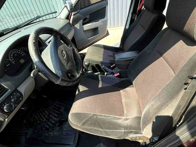 Коричневий ВАЗ Priora, об'ємом двигуна 1.6 л та пробігом 284 тис. км за 2800 $, фото 3 на Automoto.ua