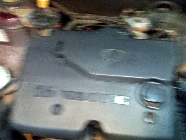 Красный ВАЗ Priora, объемом двигателя 1.6 л и пробегом 60 тыс. км за 3100 $, фото 12 на Automoto.ua